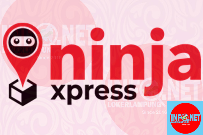 Lowongan Kerja Lampung Driver Nija Xpress Loker Lampung Terbaru 2021 Infolokerlampung Net