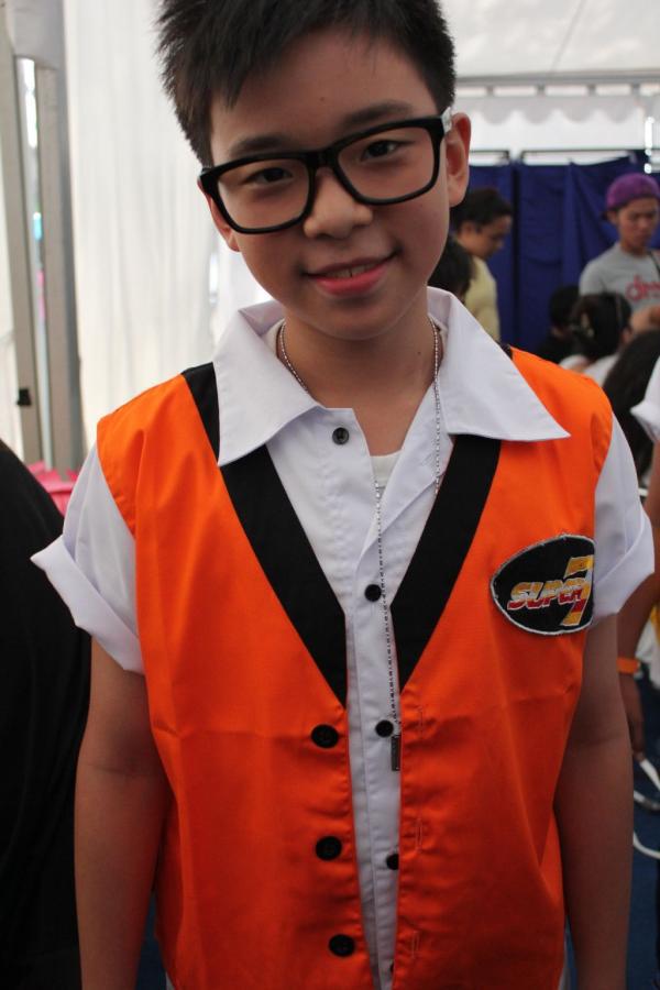 FAKTA DAN BIODATA JOSE SUPER 7 | SEVENERS MAKASSAR
