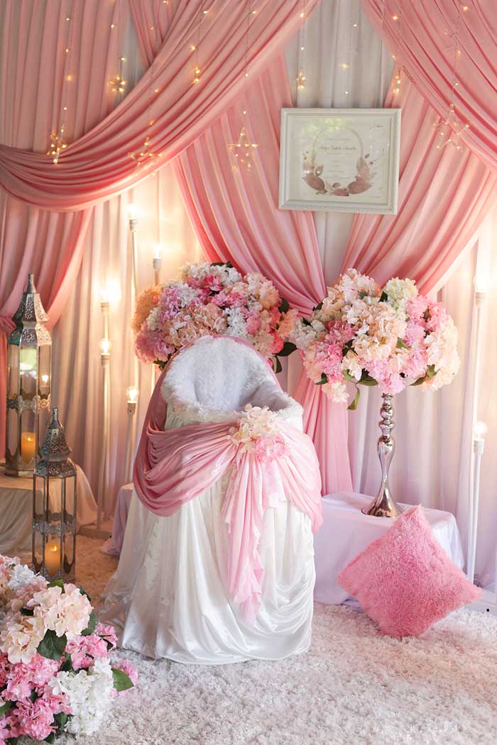 Dekorasi Aqiqah | Dekorasi Aqiqah Jogja