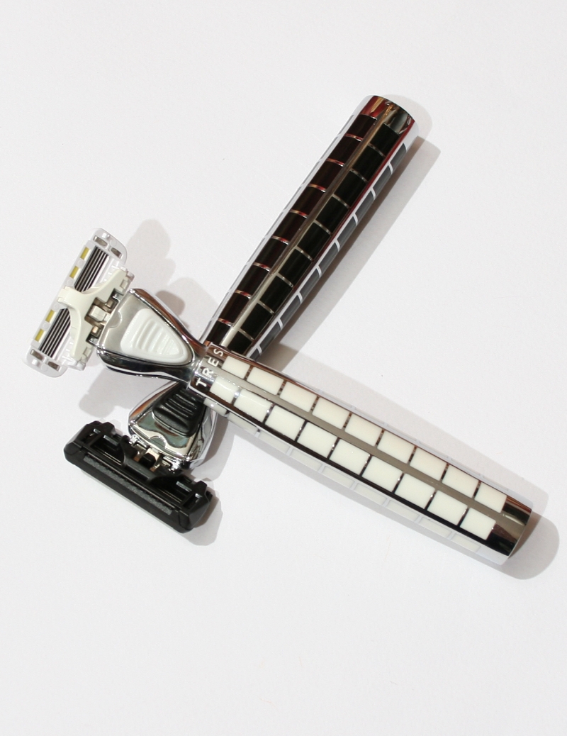 MacKarrie Beauty Style Blog Shave Lab Review