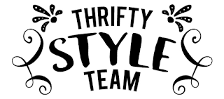 Thrifty Style Team logo