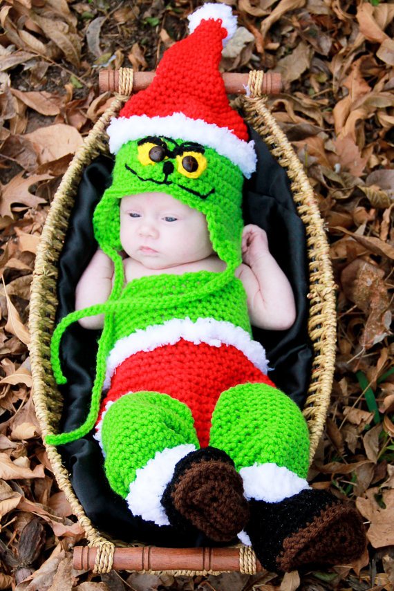 21 DIY Knitted Baby Sets For Christmas Do it yourself ideas and projects