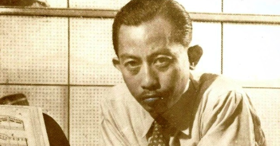 Biografi dan Contoh KaryaKarya Seniman Sekaligus Pahlawan