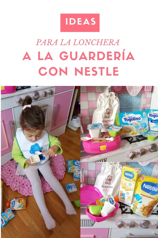 #supermama #NestleVueltaAlaGuarde