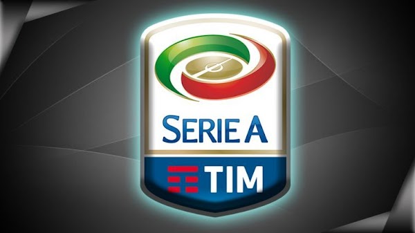 Serie A 2018/2019, clasificación y resultados de la jornada 15