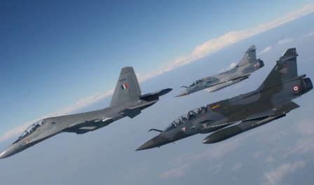 Free Downlaod Indian Air Force HD Wallpapers For Desktop and Background