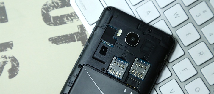 Primo E8+ Battery review