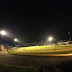 Campo Limpo realiza troca da iluminação do estádio municipal