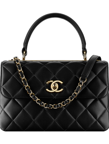Best bag from the Chanel fall-winter pre-collection 2016 - Chic