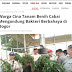 Biadab! Warga Cina di Bogor Tanam Benih Cabai Berbahaya, Yusril: Ini Sudah Subversif!