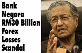 Bnm forex admin
