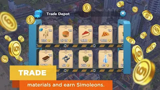 simcity mod apk unlimited simcash