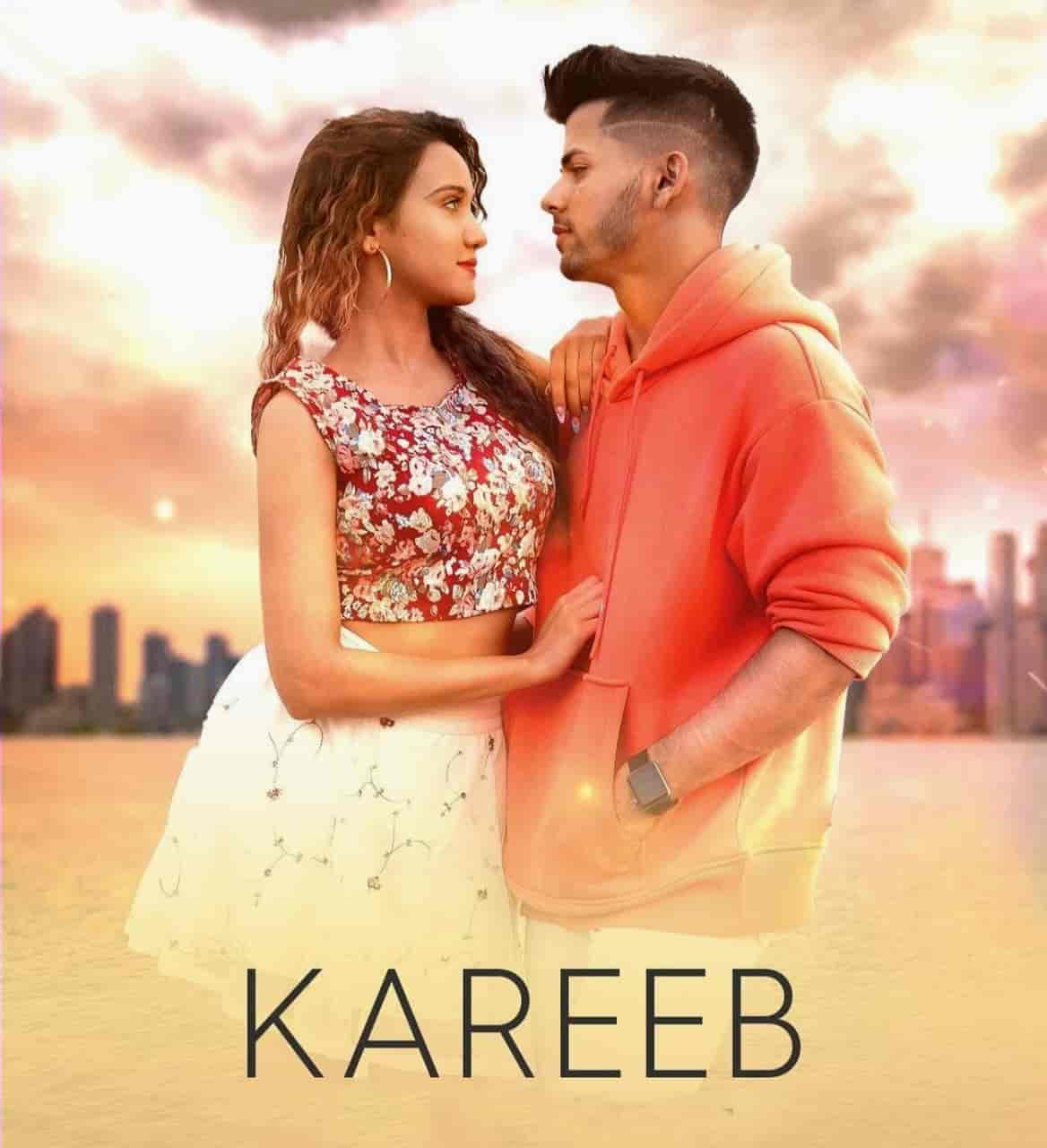 KAREEB LYRICS - Vishal Dadlani | Siddharth Nigam Kareeb Hindi Song Lyrics Vishal Dadlani