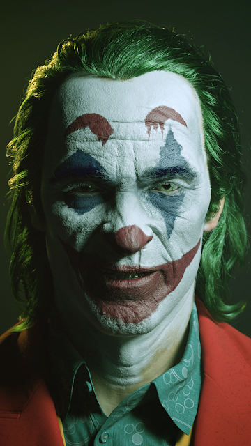 Joker wallpaper collection for phone