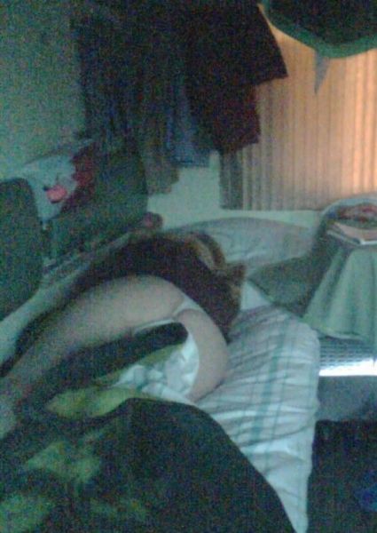 러시아 기차 도촬 - 디쁠