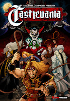 Ya podéis reservar el libro 'Hardcore Gaming 101 Presenta: Castlevania', ¡otro imprescindible para tu biblioteca!