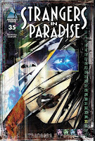 Strangers in Paradise (1996) #35