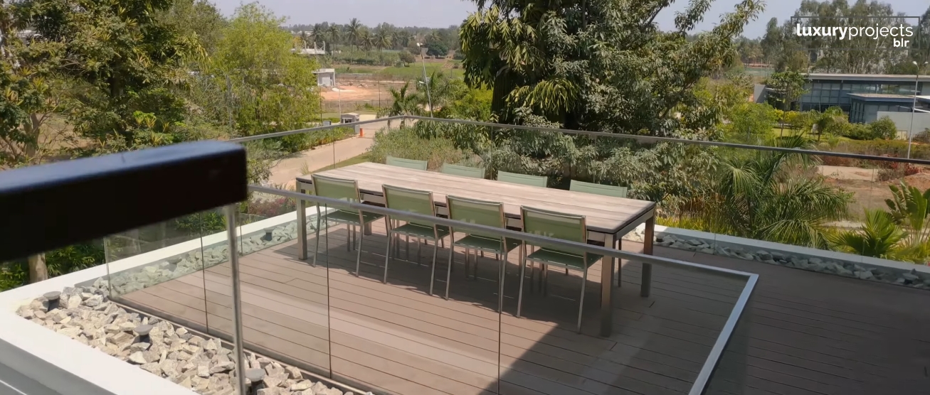 10 Photos vs. Luxury Villas In North Bangalore Interior Design Tour
