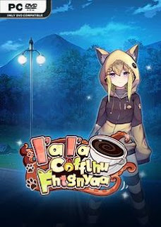 Picture of the game I'a I'a Cofflhu Fhtagnyaa
