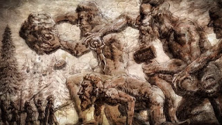 進撃の巨人アニメ グリシャ・イェーガー 過去 | Attack on Titan Grisha Yeager | Hello Anime !