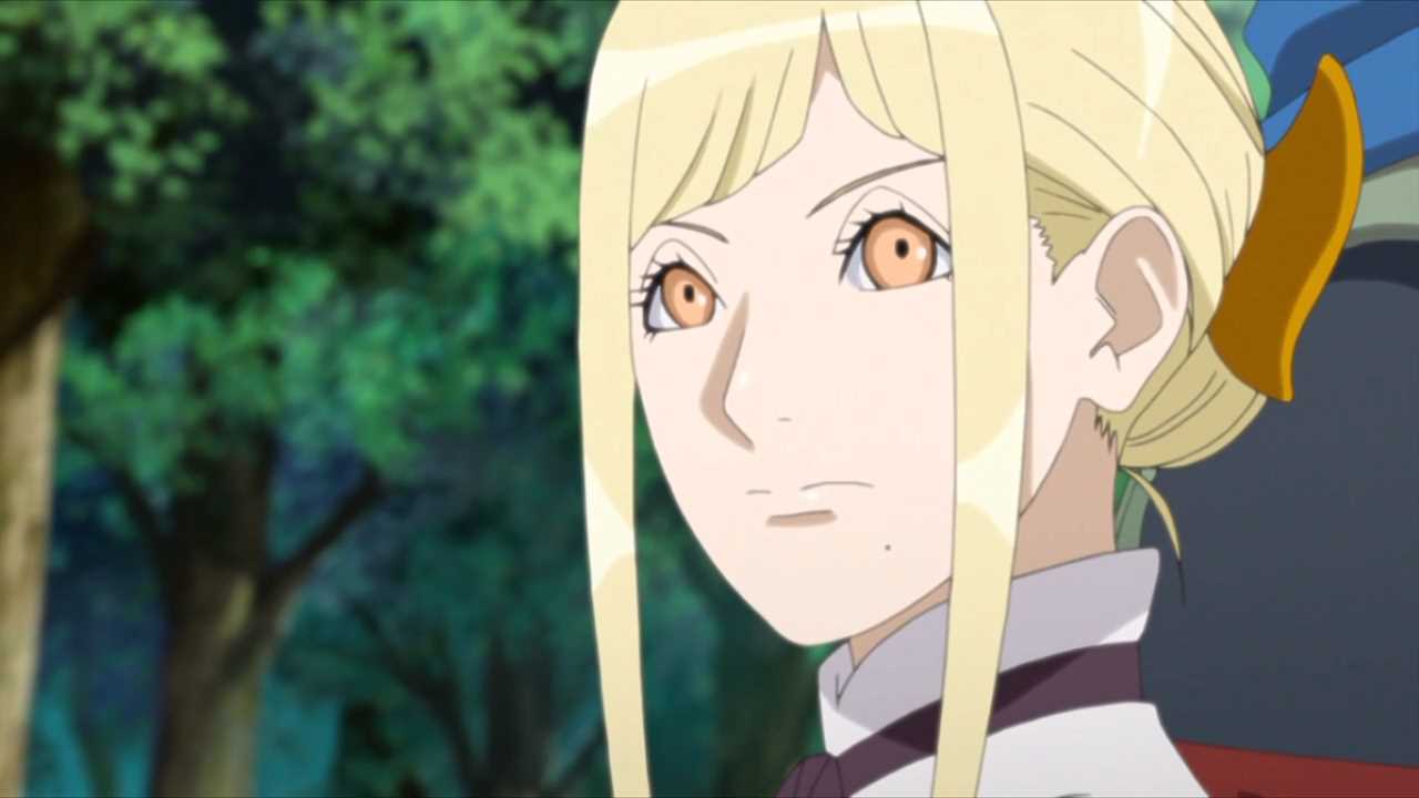 الحلقة 116 من أنمي بوروتو: ناروتو الجيل التالي Boruto: Naruto Next Generations مترجمة