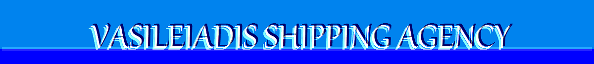 VASILEIADIS SHIPPING AGENCY
