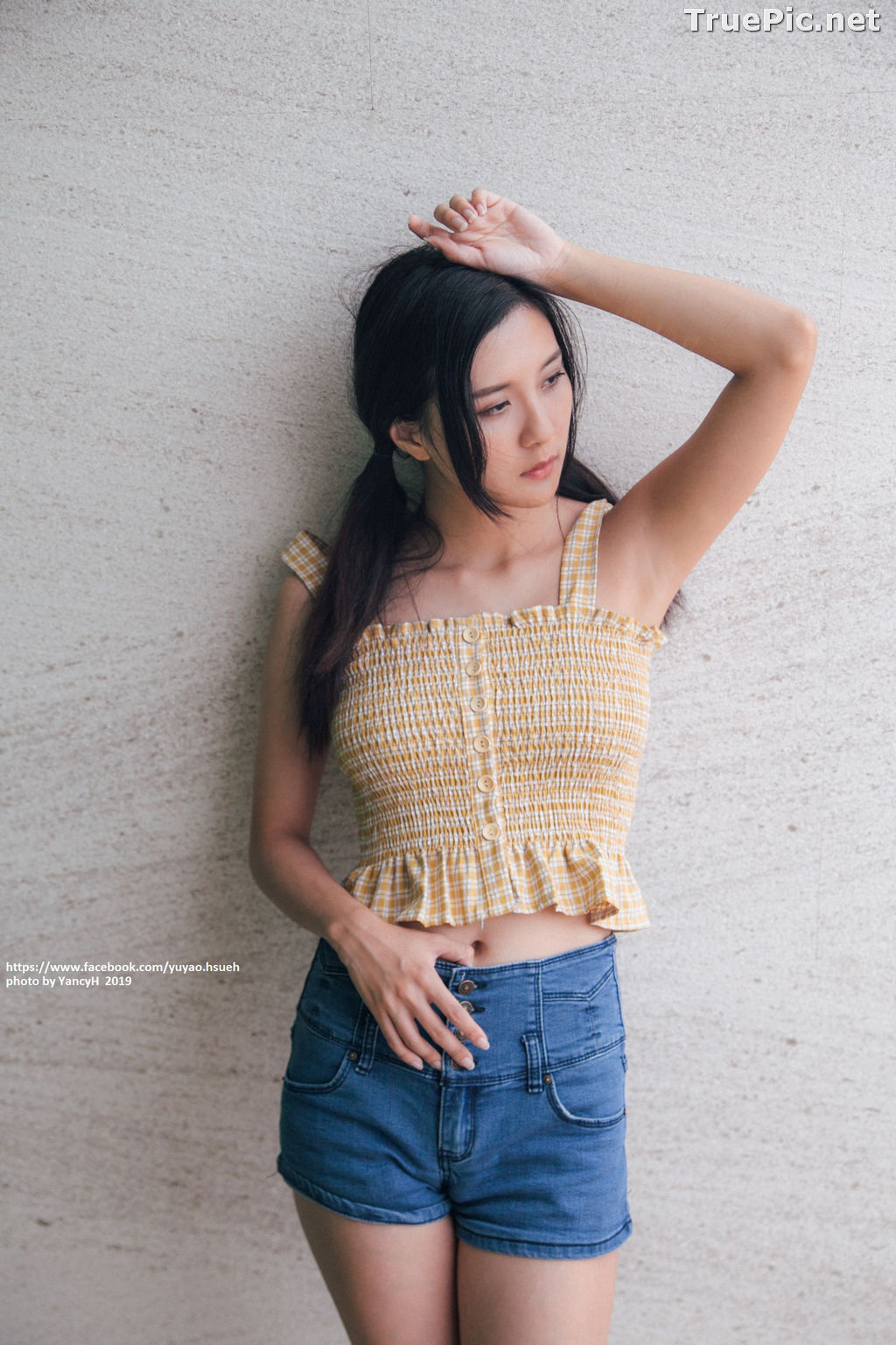 Image Taiwanese Model - 郁晴 - Welcome Summer with Beautiful Bikini Girls - TruePic.net - Picture-50