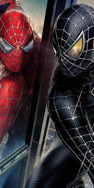 Spider Man Avenger Wallpapers | Avengers Endgame | Avengers Infinity ...