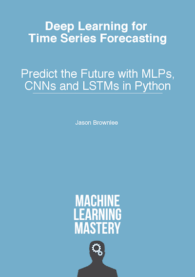 deep time series forecasting with python pdf