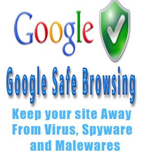 Google Safe Browsing Tool