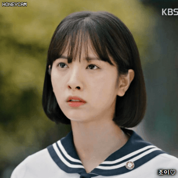 170918 란제리소녀시대 3화 우주소녀 보나.gif | 인스티즈