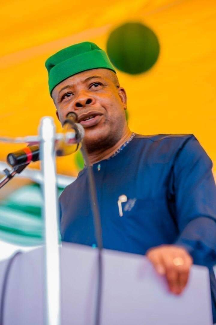Supreme Court Set To Return Emeka Ihedioha As Imo State Governor?
