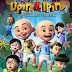 Upin & Ipin: Keris Siamang Tunggal raih skor 9.6/10 di IMDb