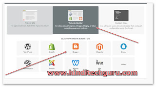 push notification blogger or wordpress push notification blogger or wordpress