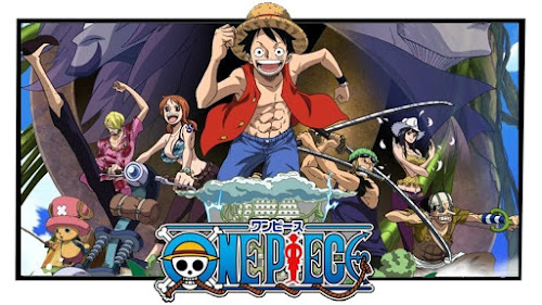 One Piece Episode Of Skypiea
