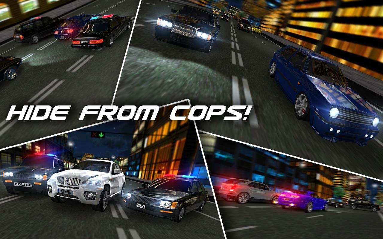 Download Drag Racing 3D v1.7.3 New Full Game Apk - Andro Games