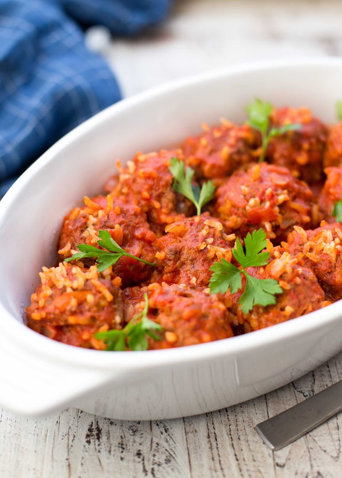 Pressure Cooker Porcupine Meatballs Your Recipes Here