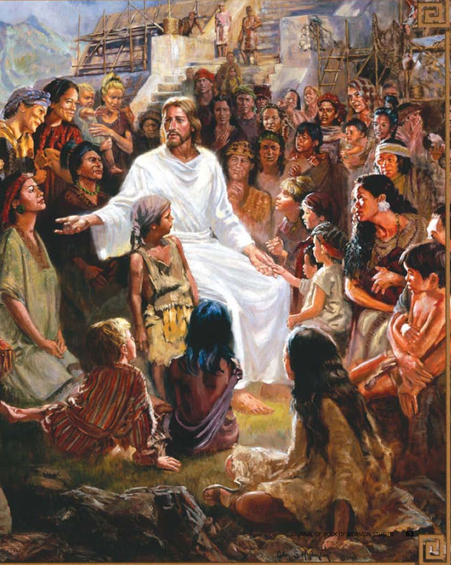 3 nephi behold i am jesus christ the son of god lds 3 nephi behold i am jesus christ the son of god lds