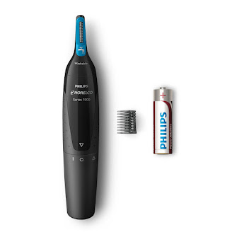 best ear and nose trimmer 2020