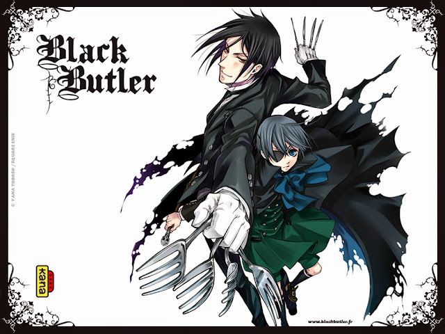 Black Black