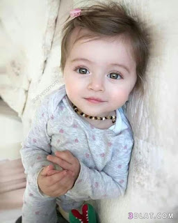 صور اطفال جميلة رائعة صورة طفلة صغيرة