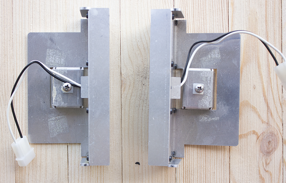 Whelen Liberty HighIntesity Takedown Lights (pair)