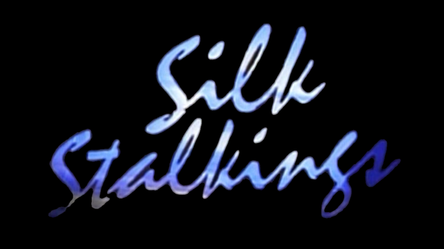 SILK STALKINGS