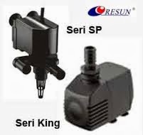 Jenis Dan Merk Mesin Pompa Air Untuk Kolam Ikan Minimalis Dunia