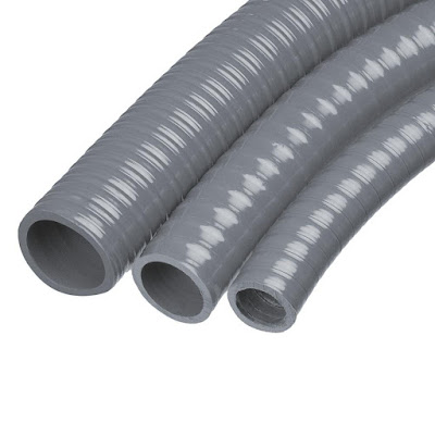 Liquidtight Flexible Non metallic Conduits (LFNC)