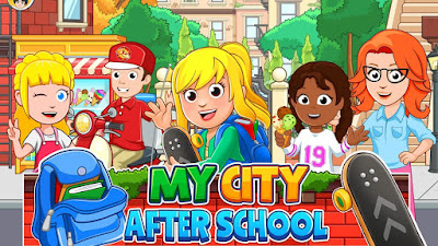 My City : After School APK For Android