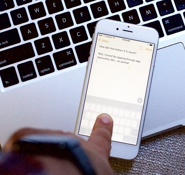 iPhone Keyboard Tips And Tricks You Need to Know Info And Knowledge