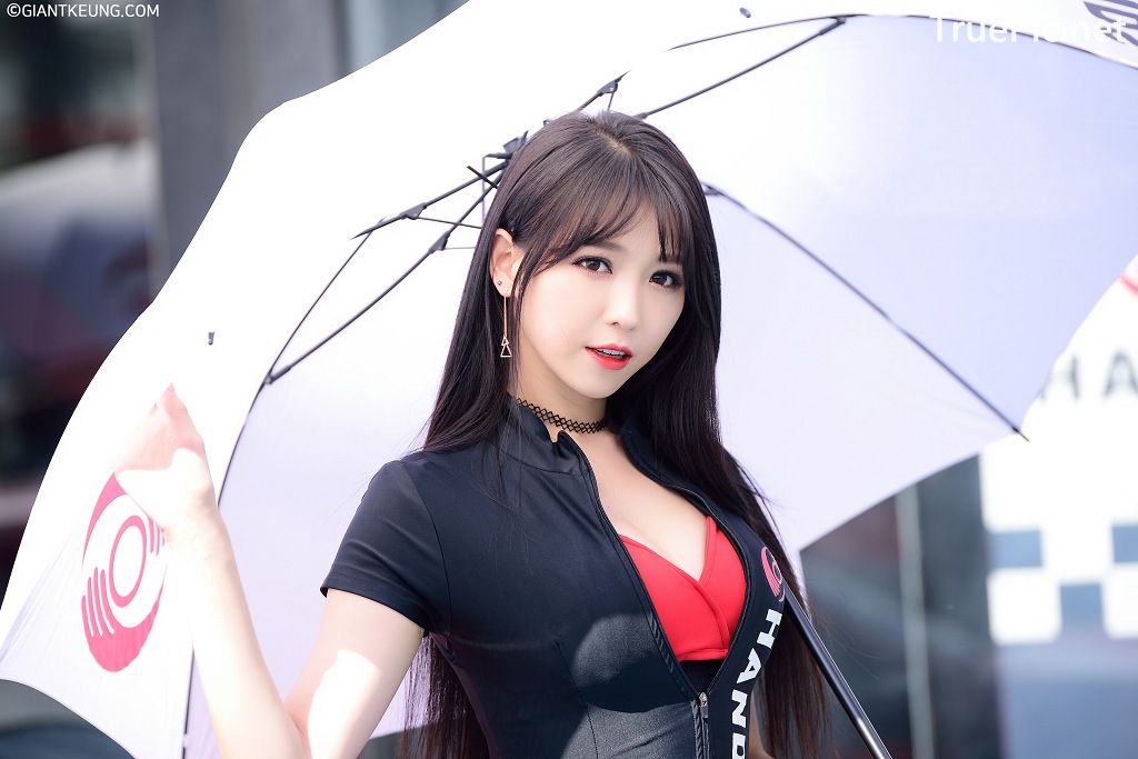 Image-Korean-Racing-Model-Lee-Eun-Hye-At-Incheon-Korea-Tuning-Festival-TruePic.net- Picture-194