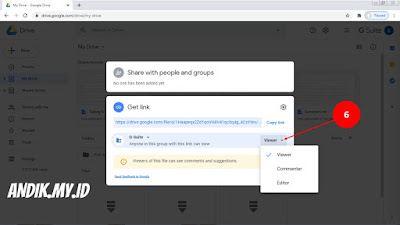 google drive, cara menggunakan google drive, google drive sharing, membagikan file google drive, mengirimkan file google drive,