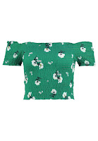 https://www.zalando.be/new-look-carine-floral-shirred-bardot-t-shirt-print-green-nl021d0ee-m11.html